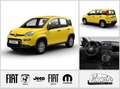 Fiat Panda Hybrid 1.0 GSE 70 MY24 Gelb - thumbnail 20