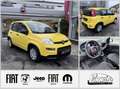 Fiat Panda Hybrid 1.0 GSE 70 MY24 Gelb - thumbnail 1