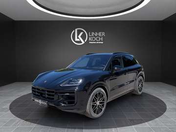 E-Hybrid Black Edition