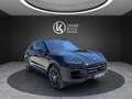 Porsche Cayenne E-Hybrid Black Edition Schwarz - thumbnail 6