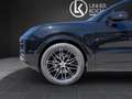 Porsche Cayenne E-Hybrid Black Edition Schwarz - thumbnail 14