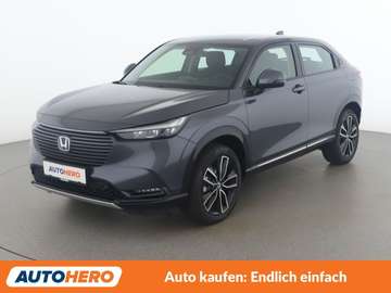 1.5 i-MMD Hybrid Advance