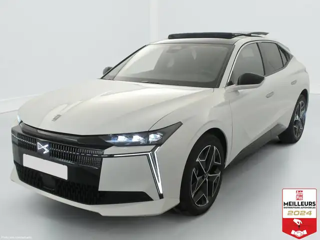 DS Automobiles Hybride 145 e-DCT6 Etoile - Alcantara