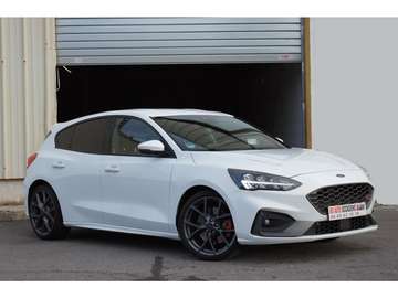 FOCUS IV ST 2.3 EcoBoost 280cv PH2 JA19 / LED / RECARO / ACC / CARPLAY / PACK HIVER