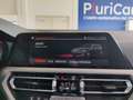 BMW 330 d 48V MHEV Touring Auto Navi FariLED Pelle Black - thumbnail 24