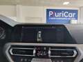 BMW 330 d 48V MHEV Touring Auto Navi FariLED Pelle Black - thumbnail 12