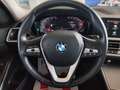 BMW 330 d 48V MHEV Touring Auto Navi FariLED Pelle Black - thumbnail 16