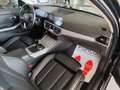 BMW 330 d 48V MHEV Touring Auto Navi FariLED Pelle Black - thumbnail 37