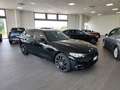 BMW 330 d 48V MHEV Touring Auto Navi FariLED Pelle Black - thumbnail 2