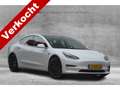 Tesla Model 3 Performance AWD 75 kWh | Full Self-Driving | Camer Blanc - thumbnail 1