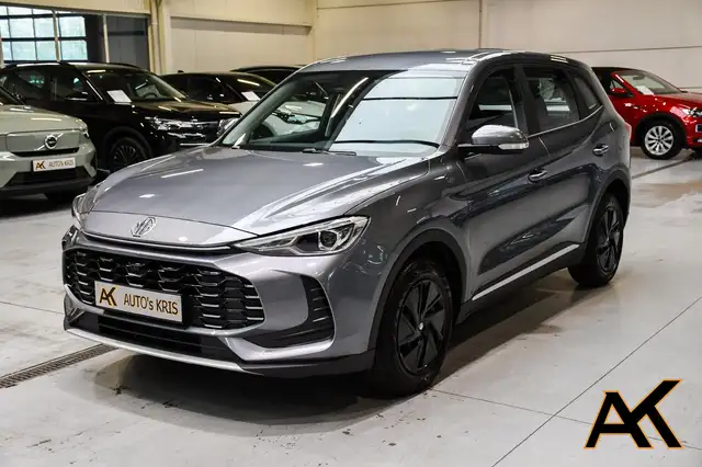 MG ZS ZS 1.5i Comfort Nieuw model / NAVI / CAMERA / PDC