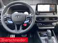 Hyundai KONA N Performance 19 HUD LED Navi Kamera Digital Assis Gris - thumbnail 12