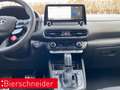 Hyundai KONA N Performance 19 HUD LED Navi Kamera Digital Assis Grigio - thumbnail 13