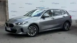 BMW Série 1 120A 170CH DKG7
