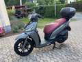Kymco People S 300i E 5  Noodoe Grigio - thumbnail 3