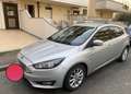 Ford Focus 5p 1.5 tdci Titanium s&s 95cv Argento - thumbnail 3