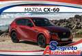 Mazda CX-60 CX-60 3.3L e-Skyactiv D 200 CV M Hybrid RWD Prime  Beige - thumbnail 1