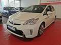 Toyota Prius (Hybrid)+Navi+JBL+Kmaera Biały - thumbnail 2