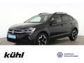 Volkswagen Taigo 1.5 TSI DSG R-Line IQ.Light/ACC/Kamera/App Schwarz - thumbnail 1