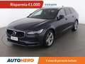 Volvo V90 2.0 D3 Momentum Geartronic Nero - thumbnail 1