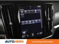 Volvo V90 2.0 D3 Momentum Geartronic Nero - thumbnail 23