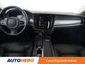 Volvo V90 2.0 D3 Momentum Geartronic Nero - thumbnail 12