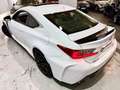 Lexus RC F Luxury Aut. Blanco - thumbnail 47
