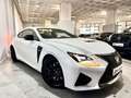 Lexus RC F Luxury Aut. Blanco - thumbnail 2