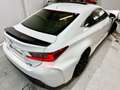 Lexus RC F Luxury Aut. Blanco - thumbnail 4