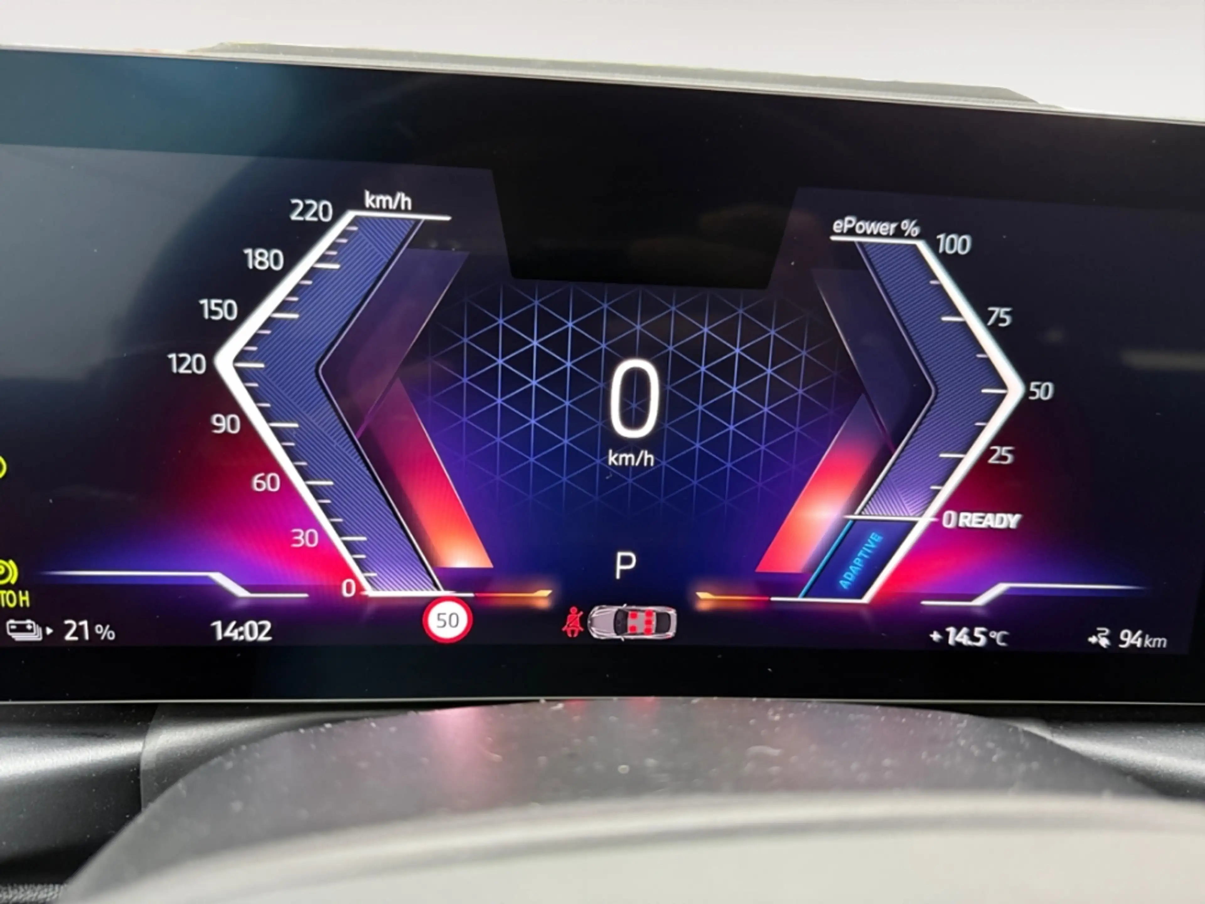 BMW i4 eDrive Gran Coupe B-ZERT AUTOMATIK NAV LED DIG-DIS — photo 11