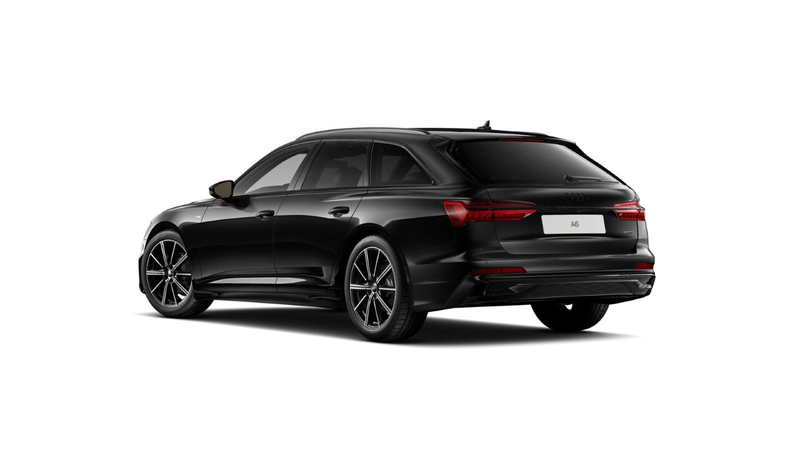 Audi A6 Design 40 TDI qu S line S tronic*Navi*M — photo 6