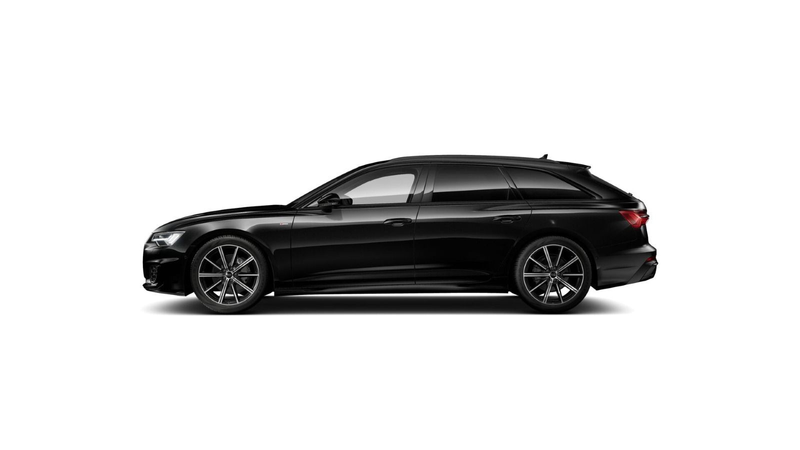 Audi A6 Design 40 TDI qu S line S tronic*Navi*M — photo 7