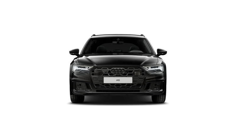 Audi A6 Design 40 TDI qu S line S tronic*Navi*M — photo 4
