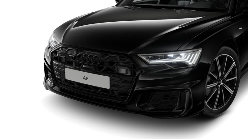 Audi A6 Design 40 TDI qu S line S tronic*Navi*M — photo 3