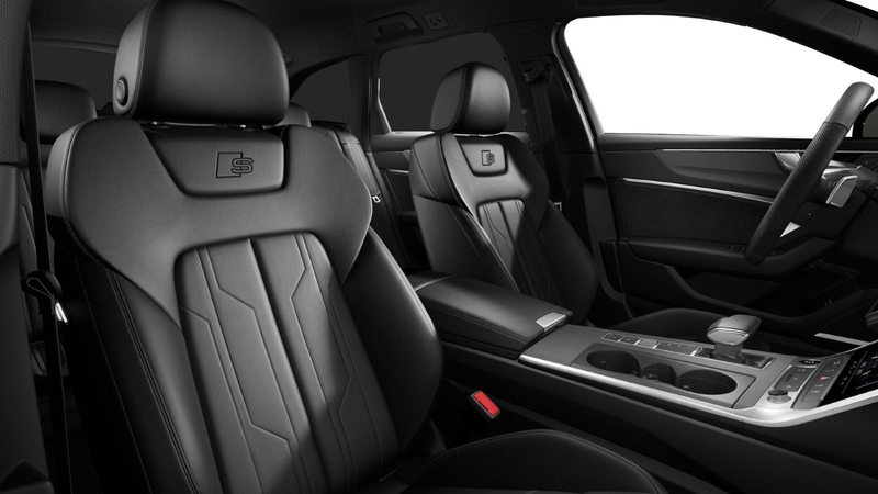Audi A6 Design 40 TDI qu S line S tronic*Navi*M — photo 8