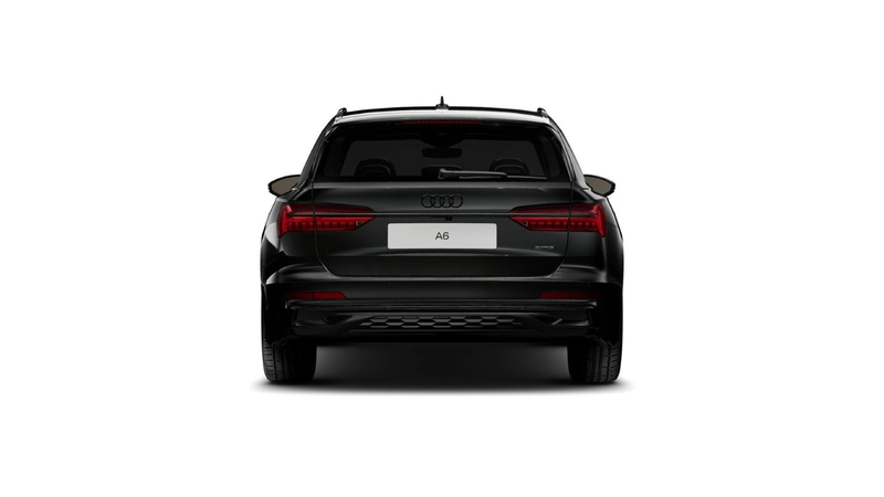 Audi A6 Design 40 TDI qu S line S tronic*Navi*M — photo 5