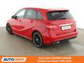 Mercedes-Benz B 220 B 220 CDI AMG Line Rouge - thumbnail 4