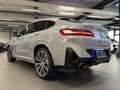 BMW X4 xDrive30d M Sport PANO ACC RFK NAVI LED DAB Grau - thumbnail 4