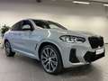 BMW X4 xDrive30d M Sport PANO ACC RFK NAVI LED DAB Grau - thumbnail 17