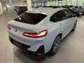BMW X4 xDrive30d M Sport PANO ACC RFK NAVI LED DAB Grau - thumbnail 5