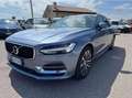 Volvo V90 2.0 t8 te Business Plus awd 303cv my20 - GA073GH Grigio - thumbnail 4