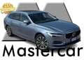 Volvo V90 2.0 t8 te Business Plus awd 303cv my20 - GA073GH Grigio - thumbnail 1