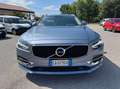 Volvo V90 2.0 t8 te Business Plus awd 303cv my20 - GA073GH Grigio - thumbnail 3