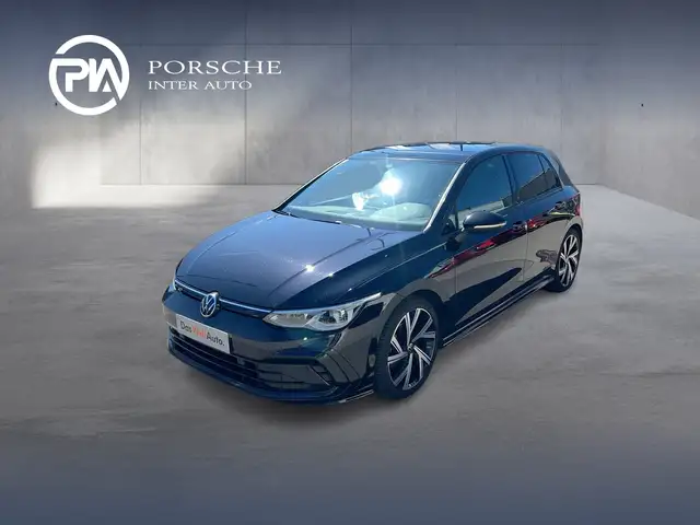 Volkswagen Golf R R-Line TSI