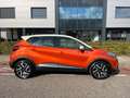 Renault Captur 1.2 TCe Dynamique Achterruitrijcamera Navigatie Cr Oranje - thumbnail 2