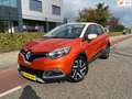 Renault Captur 1.2 TCe Dynamique Achterruitrijcamera Navigatie Cr Oranje - thumbnail 1