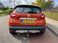 Renault Captur 1.2 TCe Dynamique Achterruitrijcamera Navigatie Cr Oranje - thumbnail 10