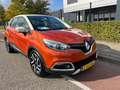 Renault Captur 1.2 TCe Dynamique Achterruitrijcamera Navigatie Cr Oranje - thumbnail 13