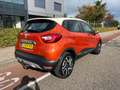 Renault Captur 1.2 TCe Dynamique Achterruitrijcamera Navigatie Cr Oranje - thumbnail 12