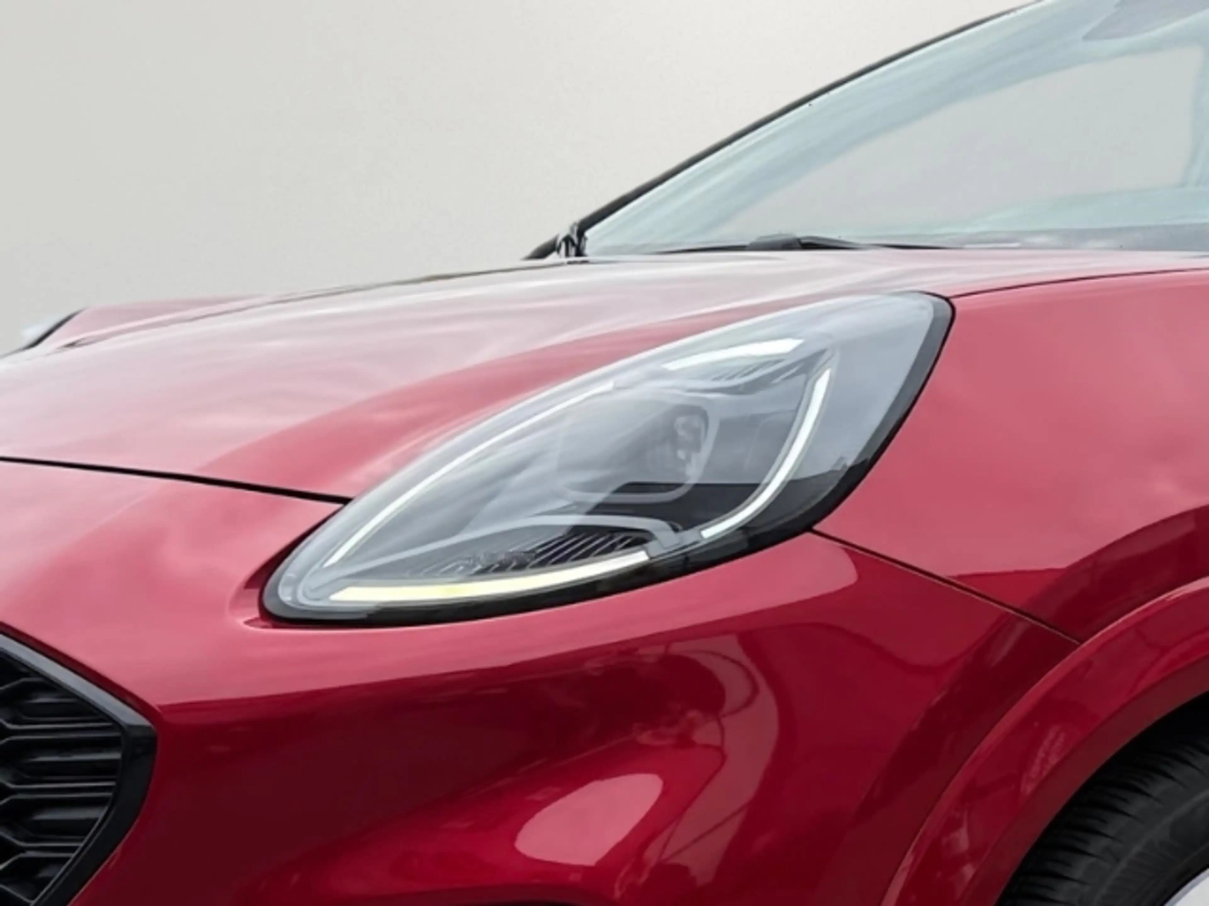 Ford Puma 1.0 EcoBoost ST-Line X Parklenkass./Tempomat/Keyle — photo 5